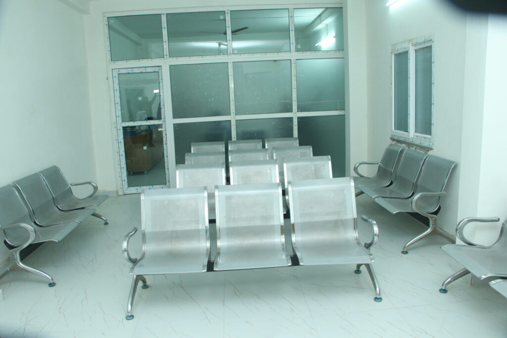 Boston Eye Hospital gallery 10