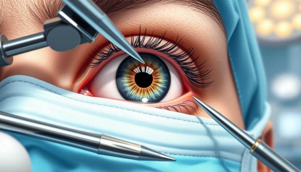 Oculoplastic & Orbital Surgeries