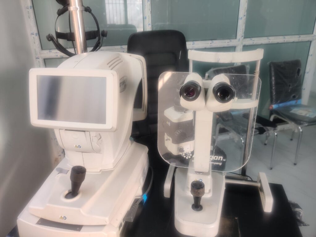 Boston Eye Hospital gallery 16